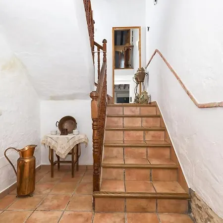 Cortijo Borreguero Casa rural