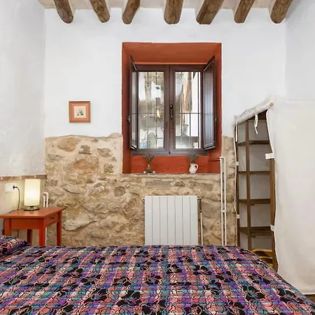 Cortijo Borreguero