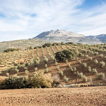 Hétvégi ház Cortijo Borreguero *