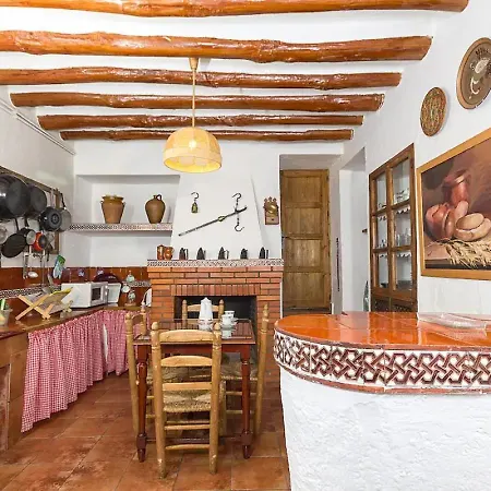 Cortijo Borreguero