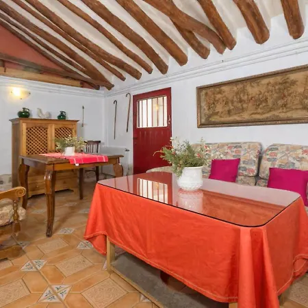 Hétvégi ház Cortijo Borreguero