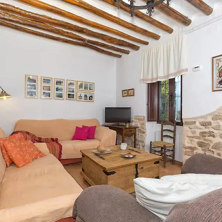 Hétvégi ház Cortijo Borreguero *