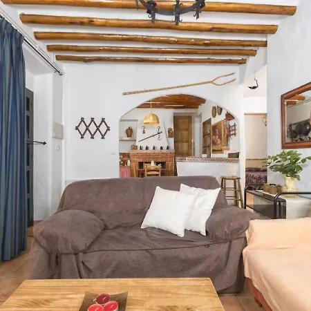 Cortijo Borreguero *