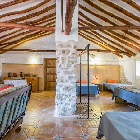 Hétvégi ház Cortijo Borreguero
